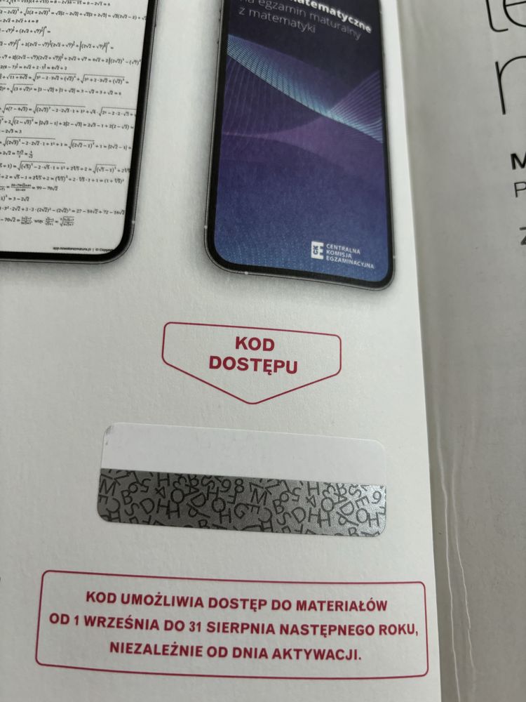 Zbiór zadan matematyka poziom rozszerzony