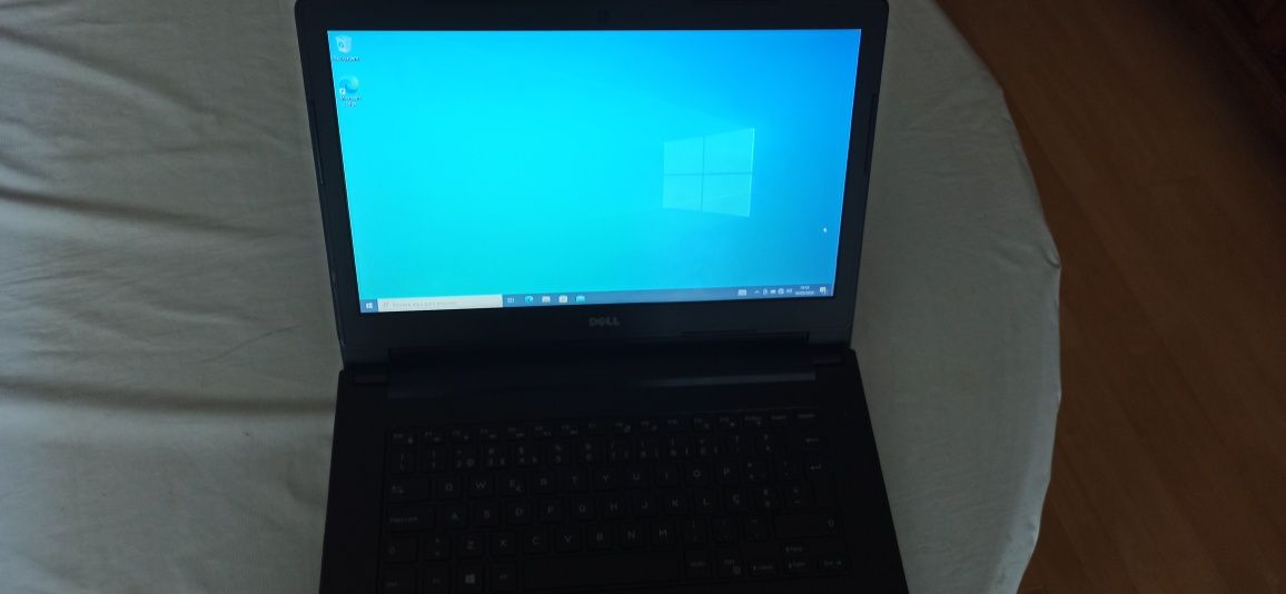 Dell Latitude 3460