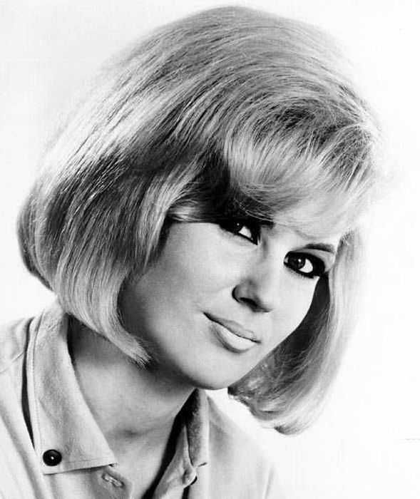 DUSTY SPRINGFIELD - My Very Best - Love dusty