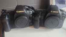 Maquinas fotográficas Canon
