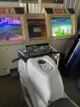 Symulator motory suzuka