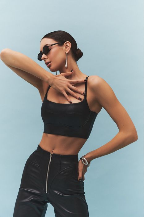 Топ Santa el.milas.brand