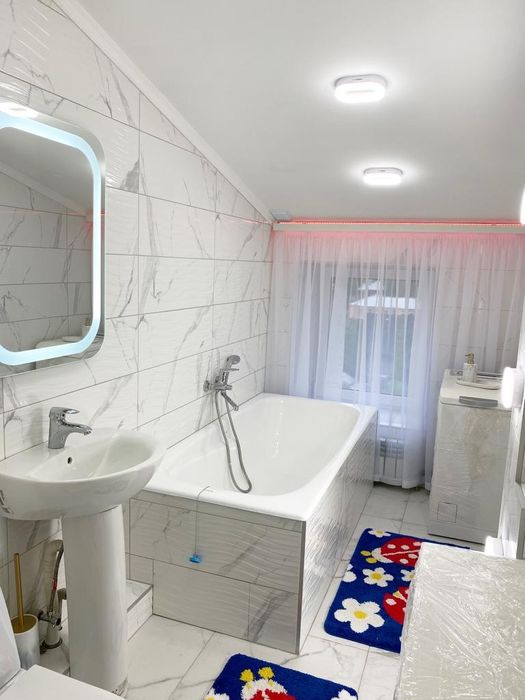 Продам 3 квартиру в Центре с авторским ремонтом ул.Гольдберговская
