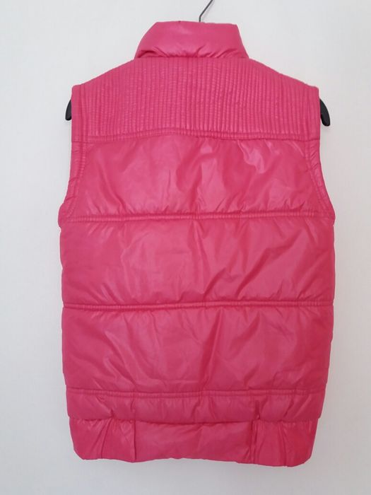 Colete acolchoado para menina marca So Stylish (11-12 anos)