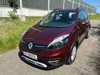 Renault Scenic xMOD-1.5dci-61tys.km