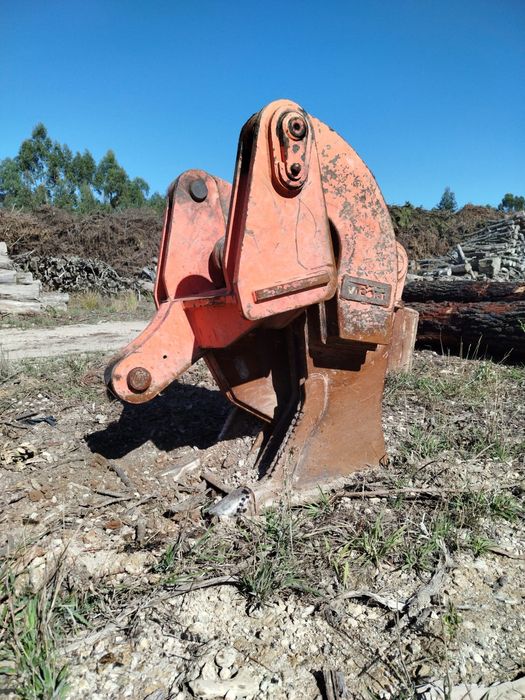 Tesoura cepos/ Alicate / Desenraizador florestal Vicort