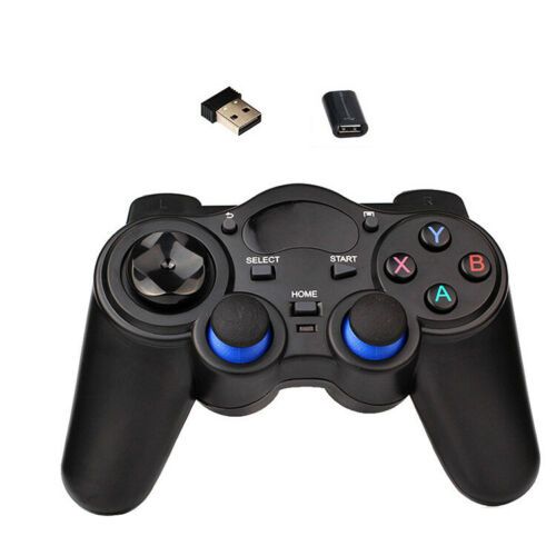 Bezprzewodowy Pad Kontroler PS3 Android PC TV Box telefon tablet