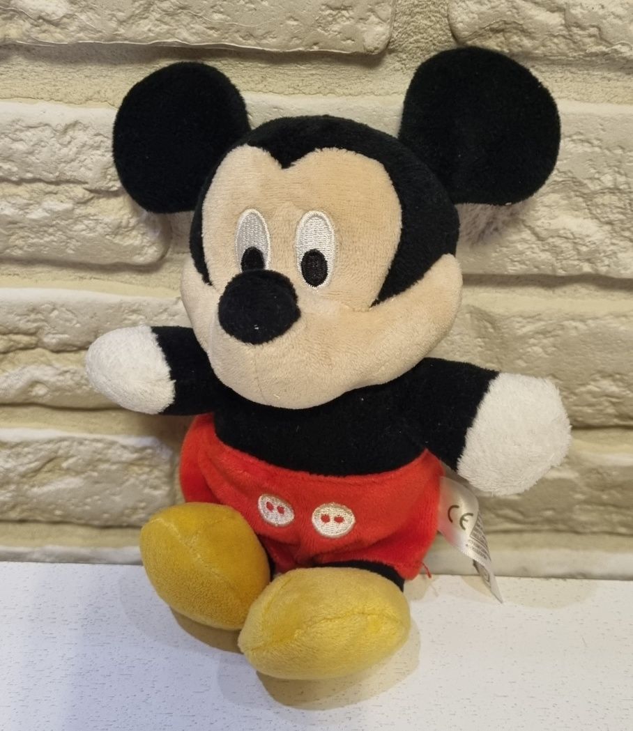 Maskotka Myszka Miki Mouse 20cm