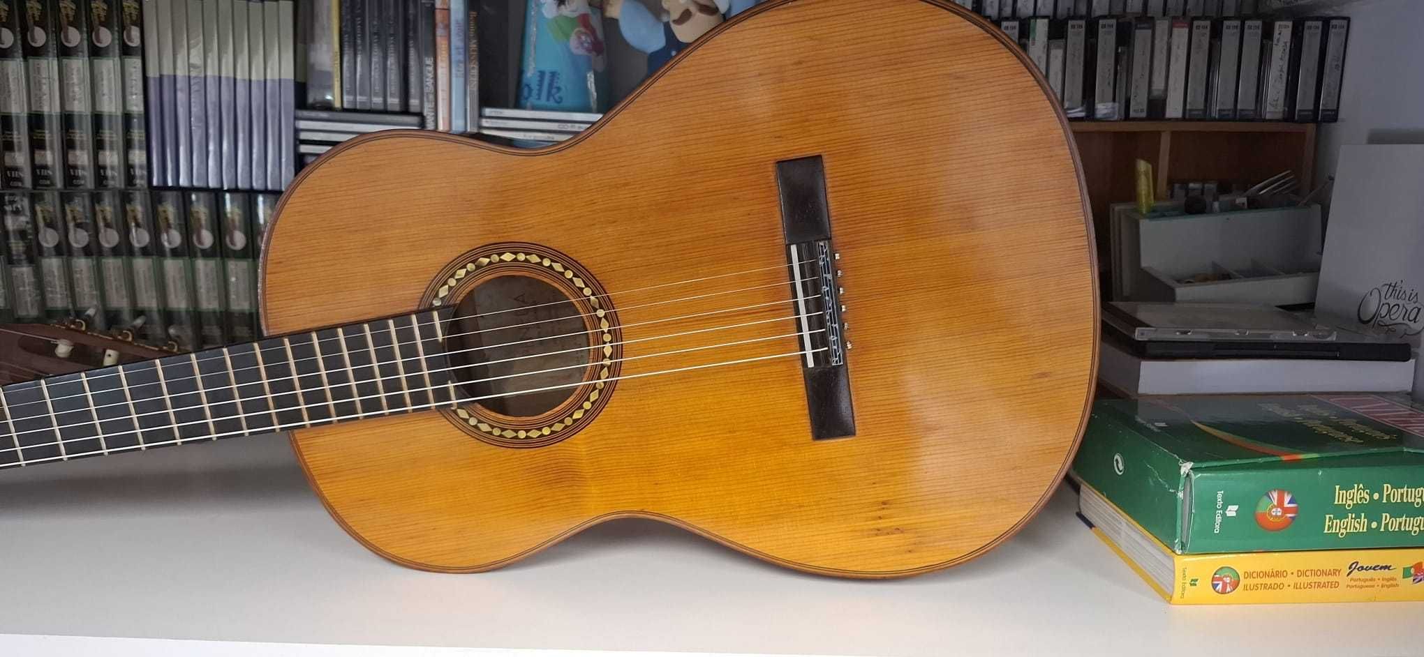 GUITARRA PENEDA - Escola Duarte Costa