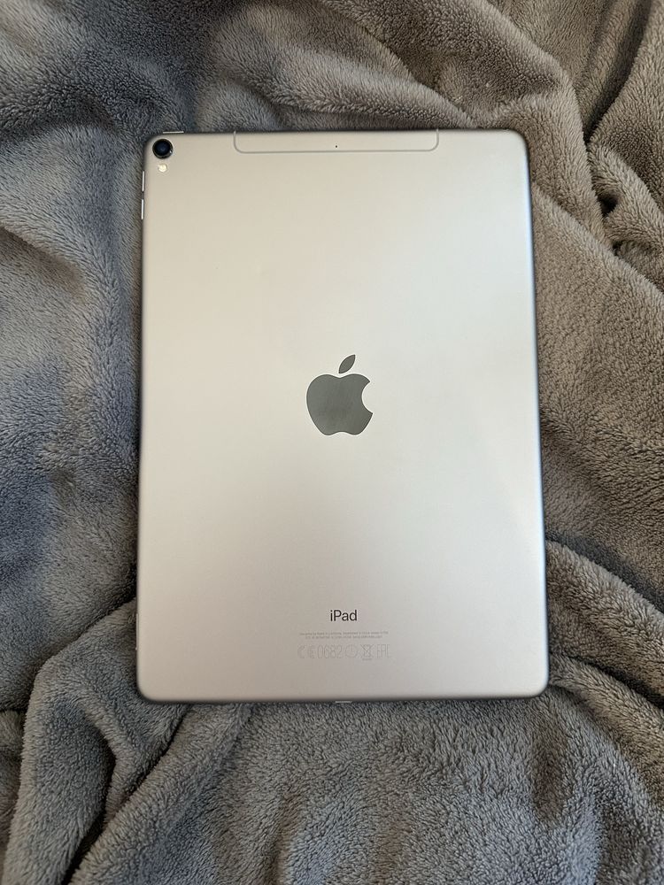 Apple iPad PRO 2017 10,5" 64Gb GREY A1709