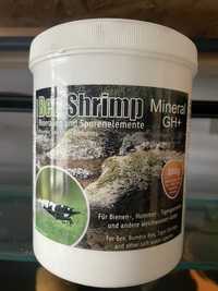 SaltyShrimp Bee Shrimp Mineral GH+ 850g