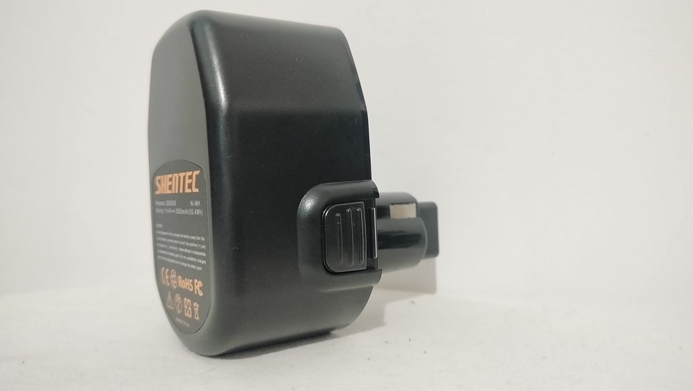 Akumulator Shentec DE9038 14.4V 3500mAh Ni-MH do Dewalt - zamiennik