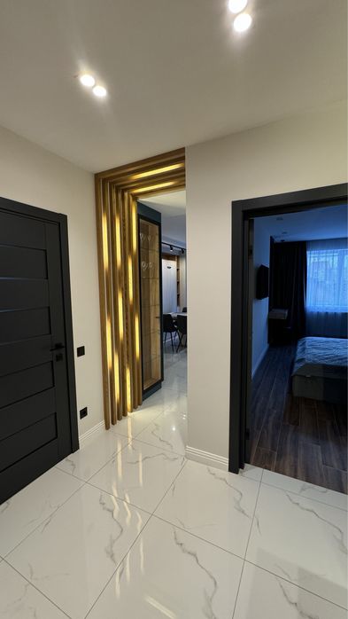 Преміум апартаменти в Platinum Apartmets в центрі Трускався