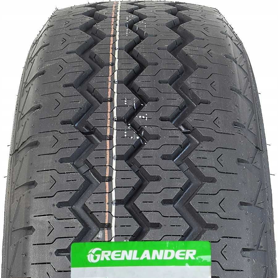 Nowe Opony LATO 195/80R14C | 195R14C dostawcze