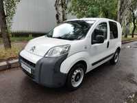 Прпродам citroen nemo 1.4 дизель пассажир