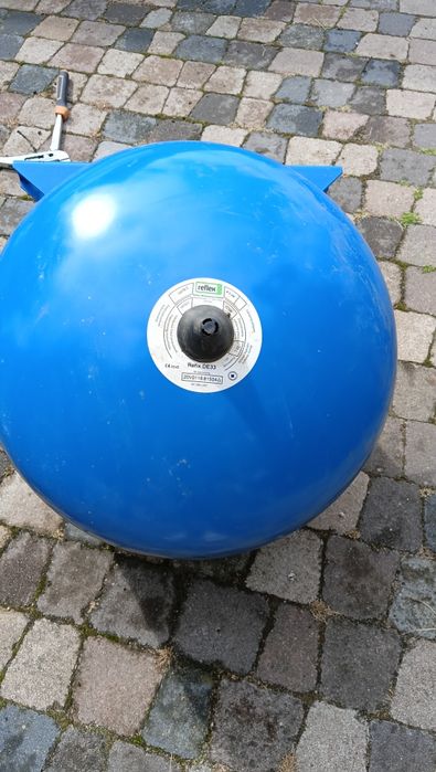 Zbiornik Reflex 33 l