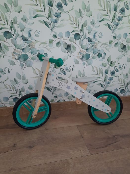 Rowerek biegowy dla dziecka