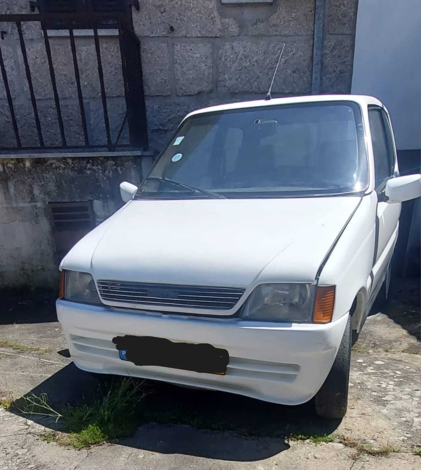 AIXAM A 540 venda