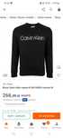 Bluza Calvin klein l