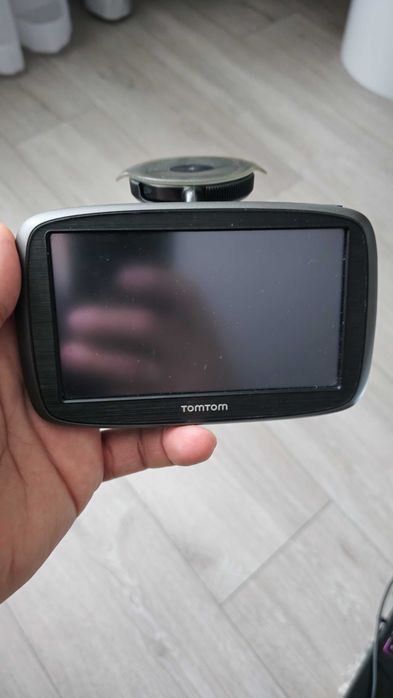 TomTom Start 50 stan bardzo dobry