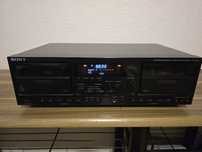 Magnetofon catette deck SONY TC WR 720