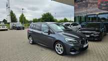 BMW Seria 2 BMW 2 218i Gran Tourer 1.5 136km Stan Idealny Na Gwarancji Faktura 23%