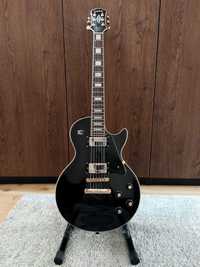 Epiphone Les Paul Custom Burstbucker Pro