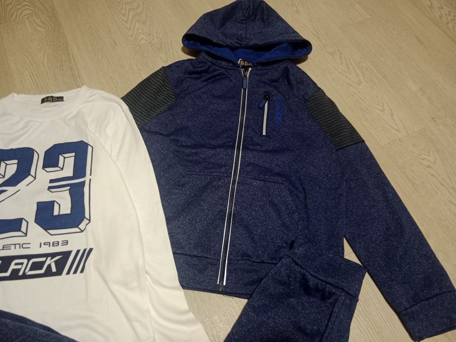 Спортивний костюм для хлопчика,  костюм 3-ка