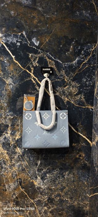 Mala Louis Vuitton senhora