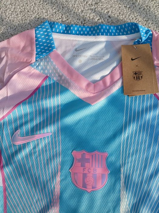Koszulka FC Barcelony