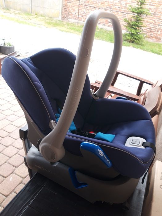 Avionaut Kite + 0-13 kg z bazą