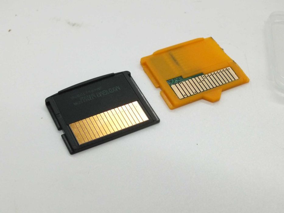 Karta Pamięci XD Oympus, Fujifilm-zamiennik 1 gb, 2 gb