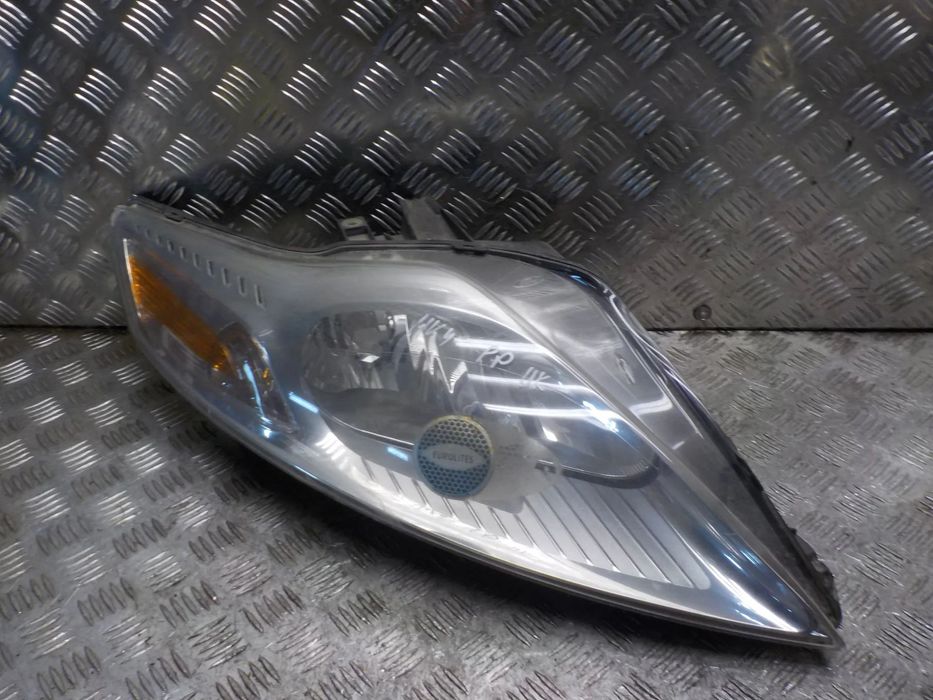 FORD MONDEO MK4 LAMPA PRAWY PRZÓD PRZEDNIA UK