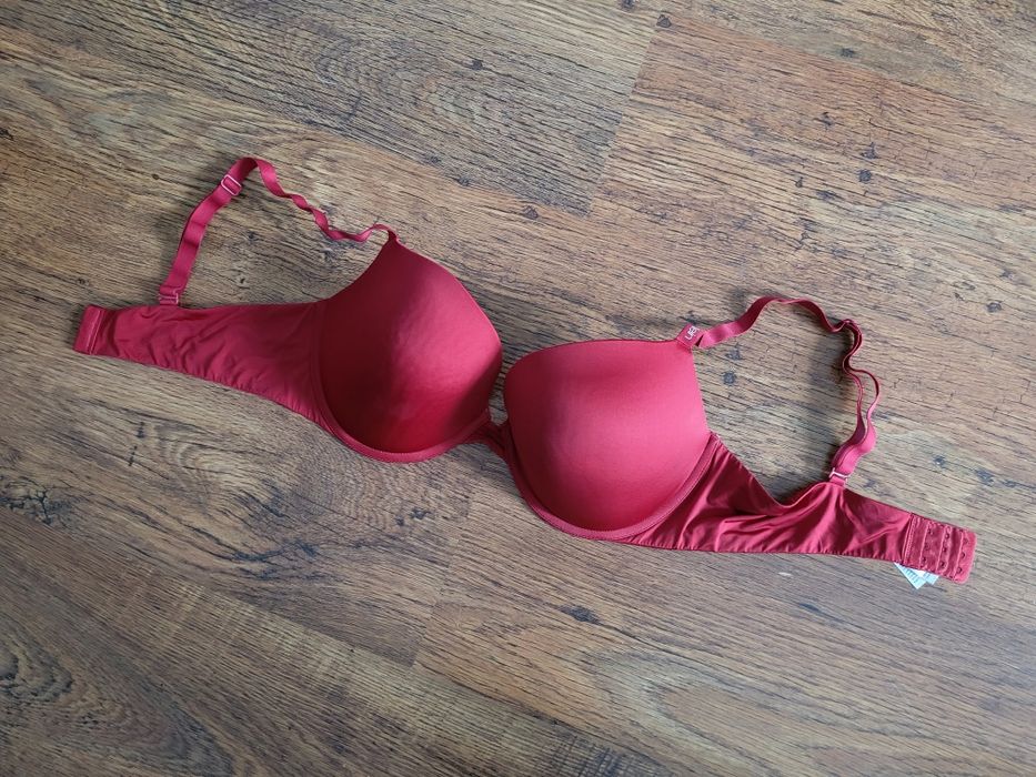 Biustonosz Calvin Klein 85C