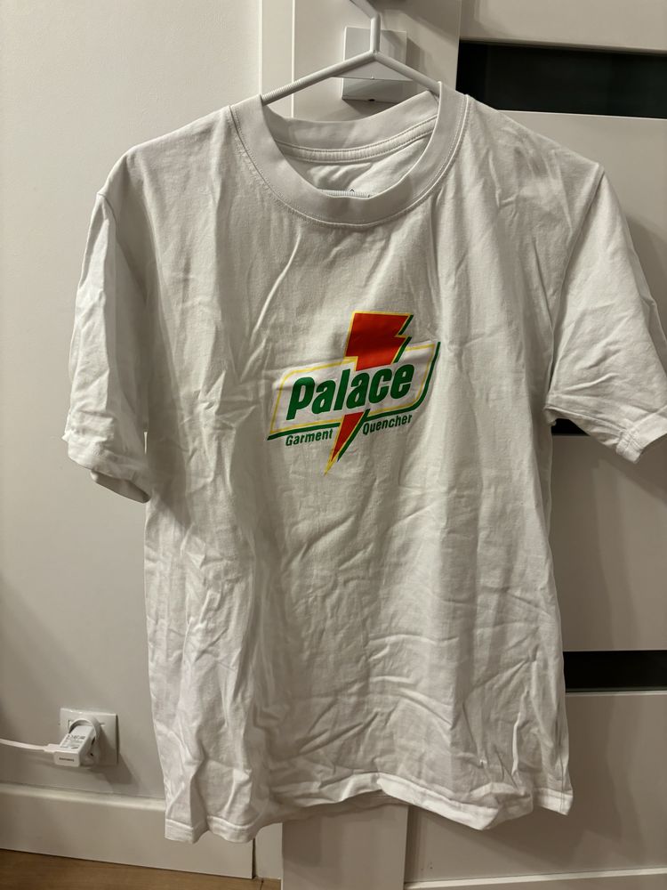 Koszulka t-shirt Palace