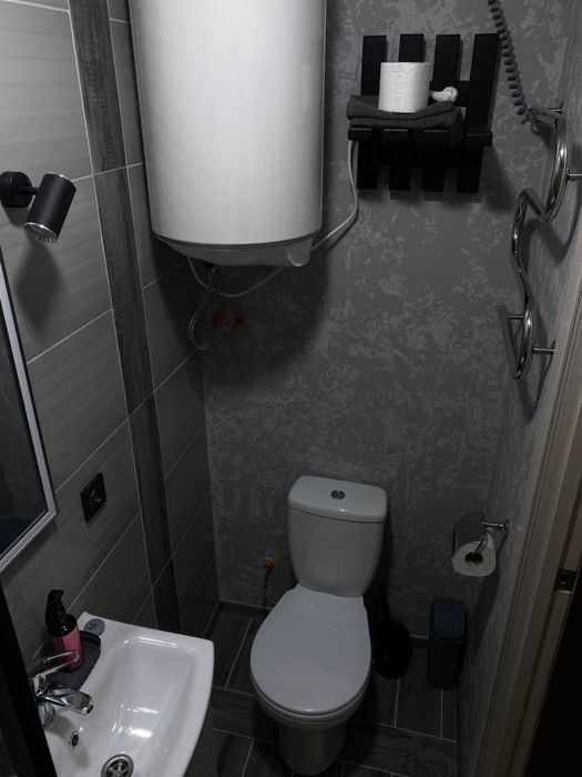 Номери подобово з дизайнерським ремонтом