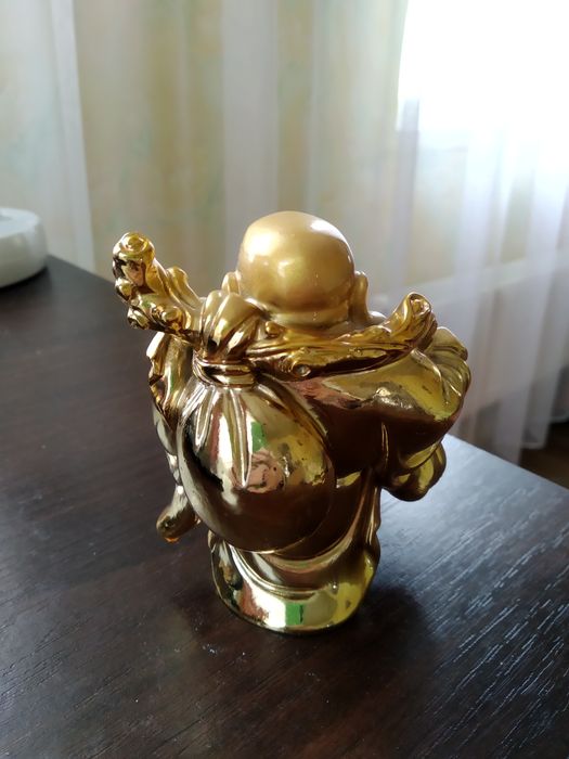 Статуэтка Будда, Хотей