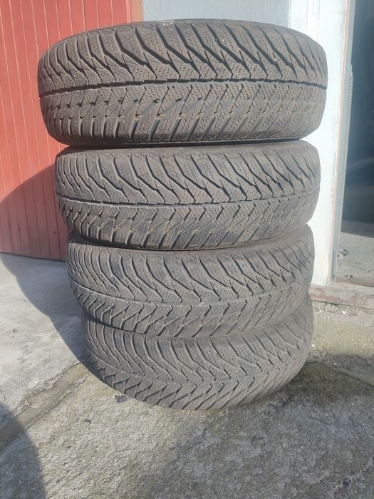 Opona zimowa 4 szt 175/65R14 Matador Sibir Snow