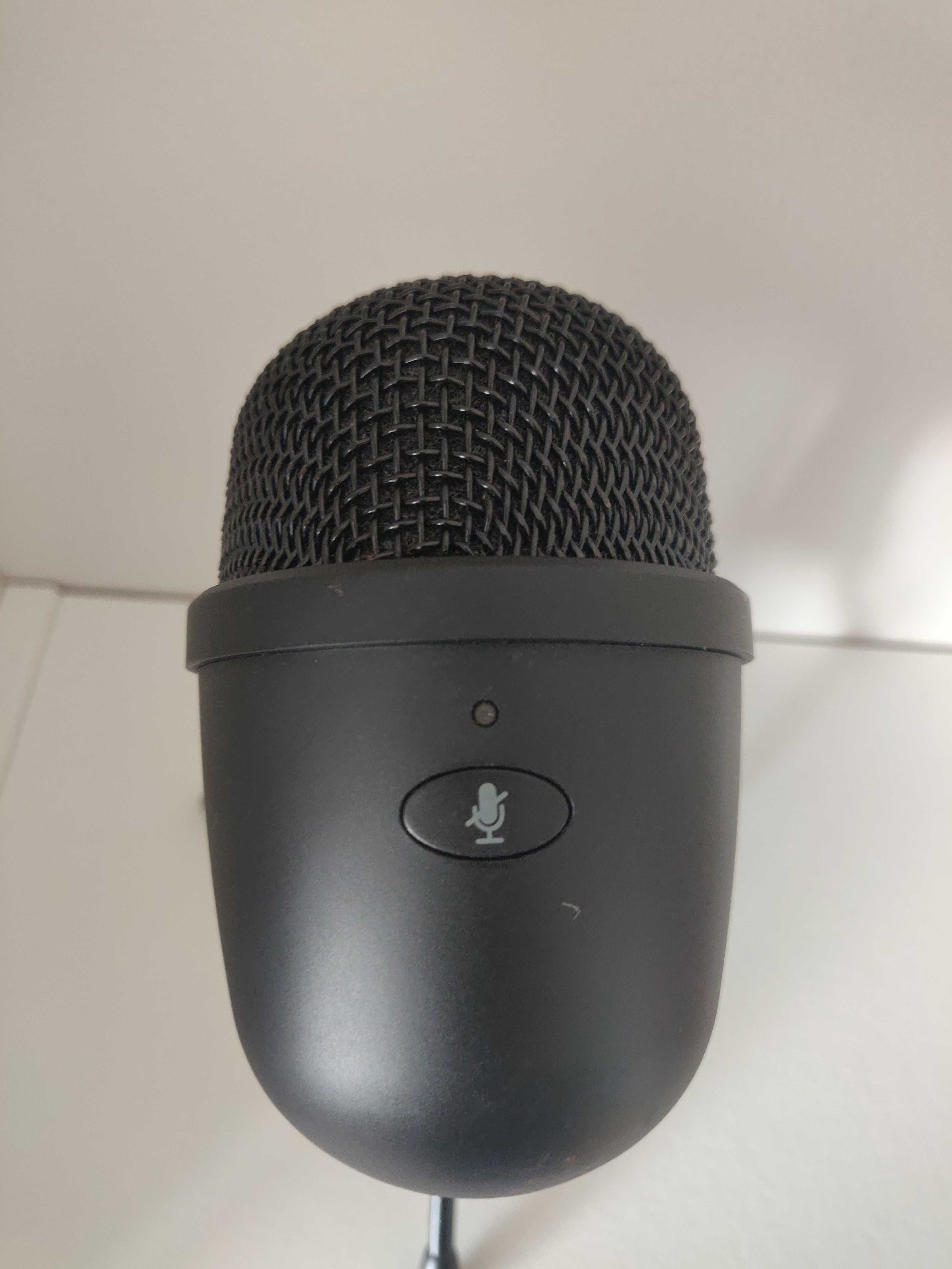 Microfone Nox Krom Kimu Pro