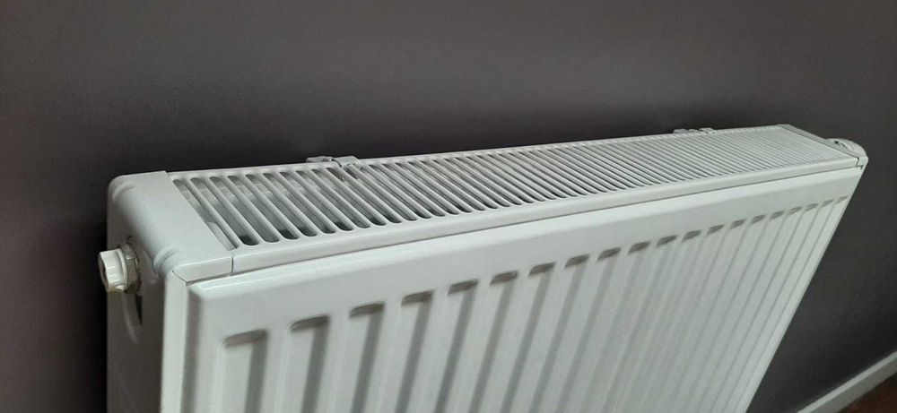 2 Kaloryfery / Grzejniki Termo Teknik 67×60x9