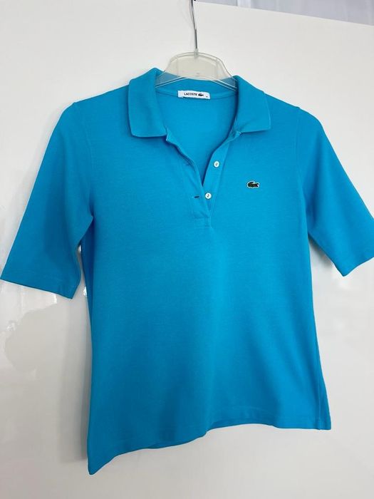 Koszulka Polo Lacoste