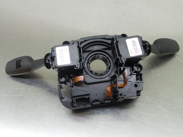 Conjunto / manetes de luzes e limpa vidros BMW 3 Coupé (E92)