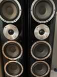 Heco Aleva GT 602 / nie Canton,klipsch,yamaha