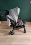 Wózek spacerowy Baby Design Look Air