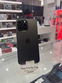 iPhone 15 Pro Max 512gb