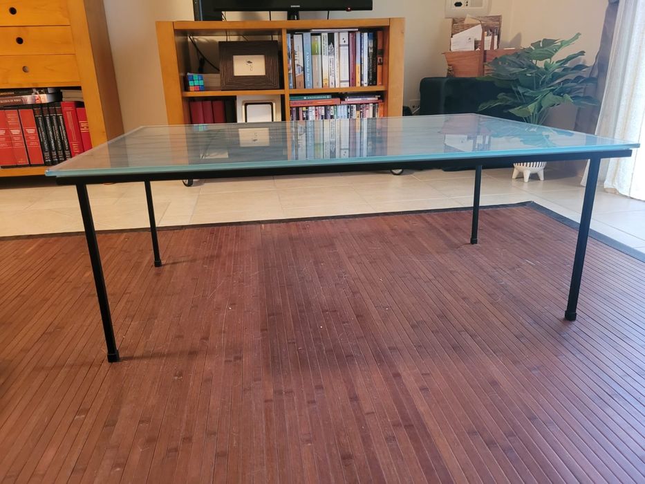 Mesa centro sala estar