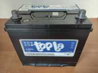 Аккумулятор Topla 12v 60Ah под инвертор для газового котла
