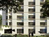 Apartamento T2 - Covelo Park