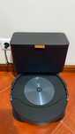 Aspirador Roomba Combo j7+