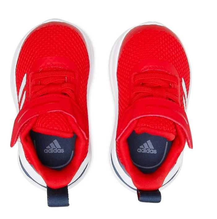 Buty dziecięce sportowe Adidas FortaRun EL I r. 21 Nowe Wyprzedaż